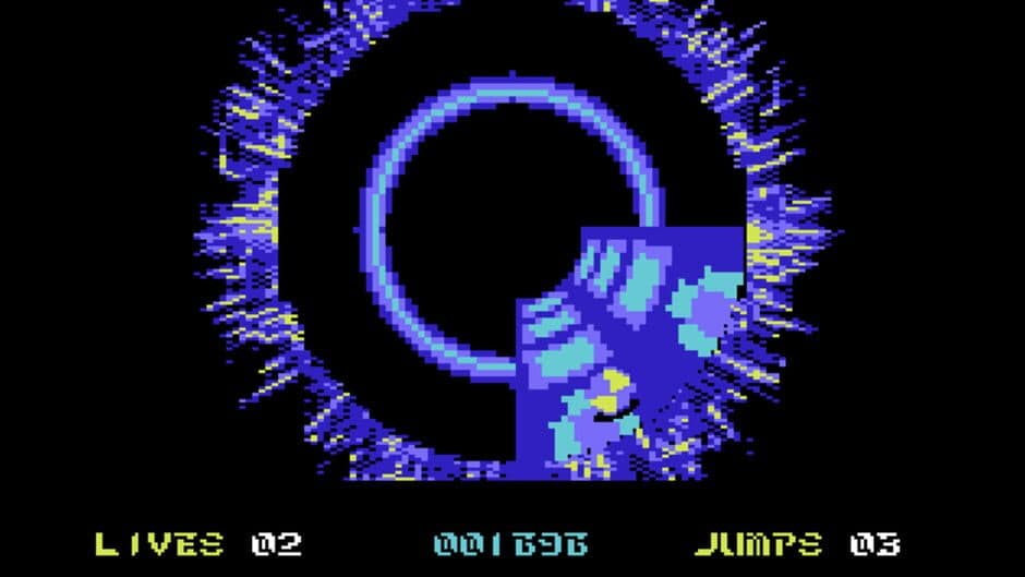 Скриншот 4 из Yoomp! 64