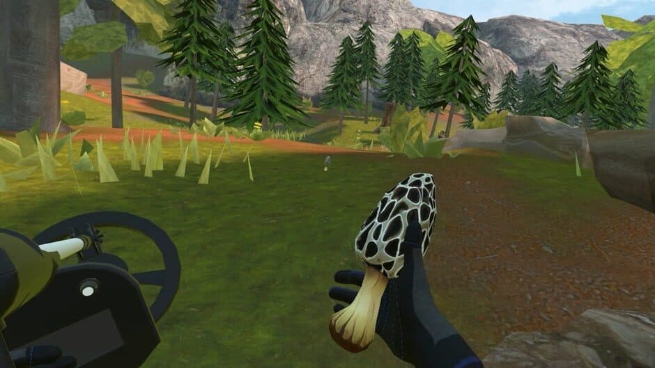 Скриншот 3 из Morels: Homestead