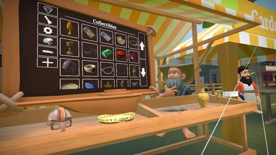 Скриншот 4 из Morels: Homestead