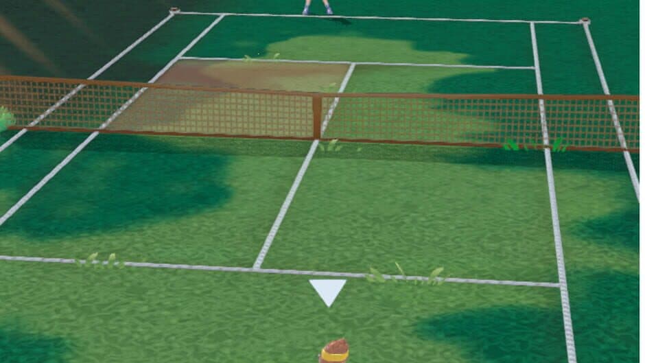 Скриншот 5 из Extreme Tennis