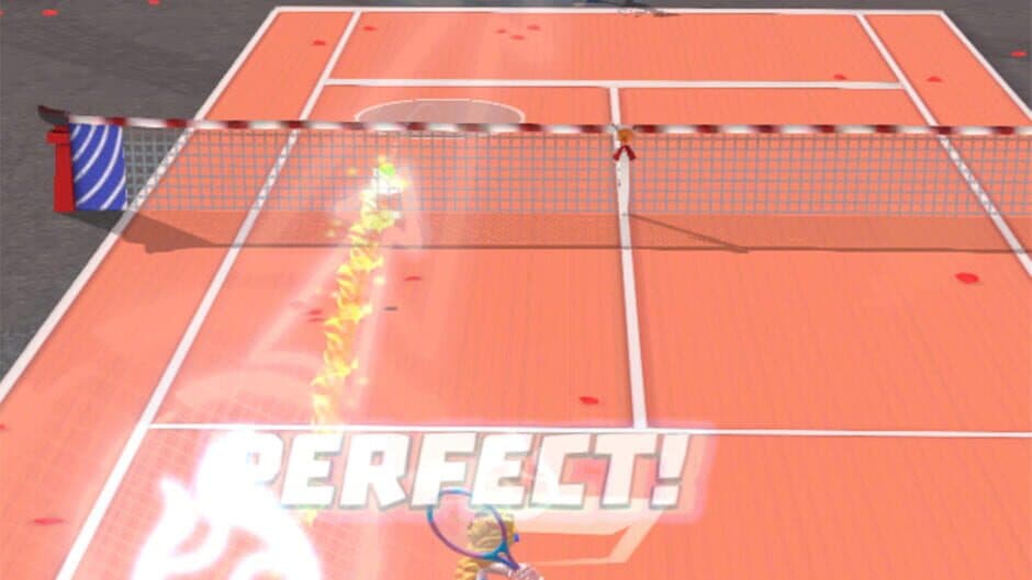 Скриншот 6 из Extreme Tennis