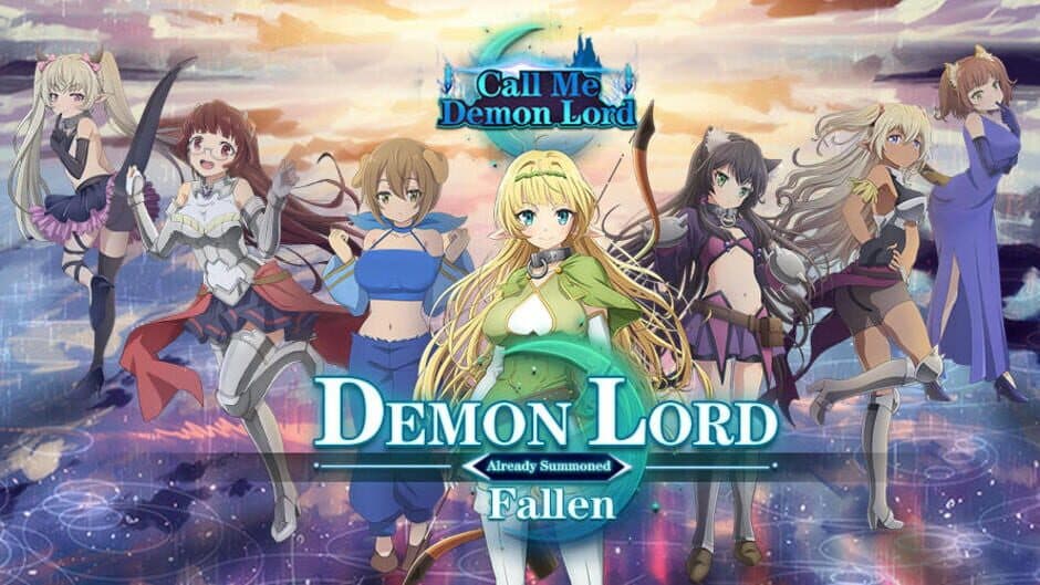 Скриншот 1 из Call Me Demon Lord