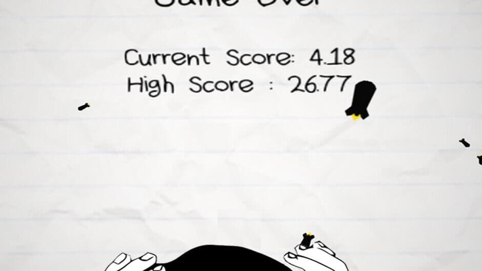 Скриншот 10 из No Humanity