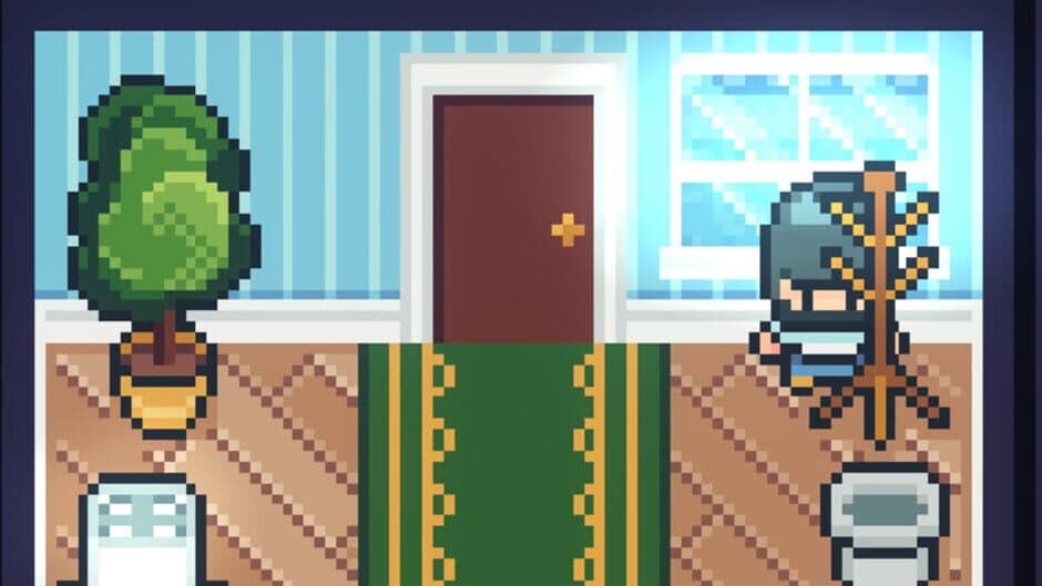 Скриншот 1 из Little Ninja