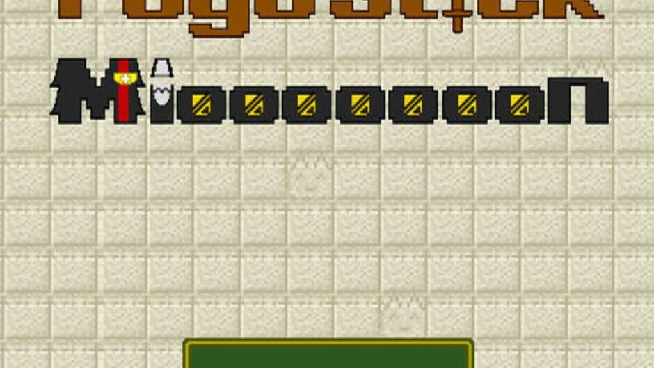 Скриншот 1 из PogoStickMiooooooon