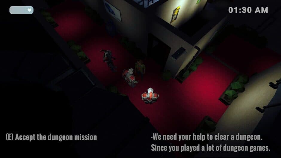 Скриншот 3 из Snooze: A Sleeping Adventure