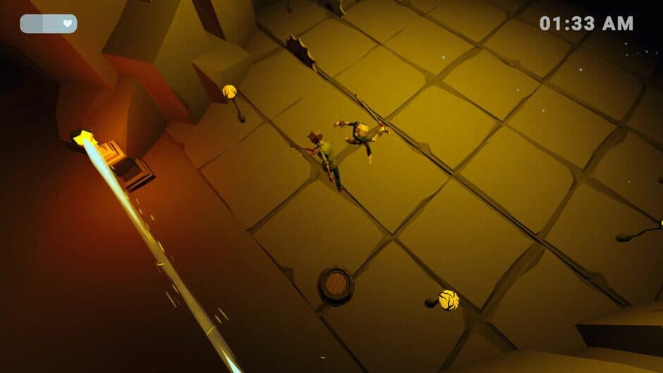 Скриншот 4 из Snooze: A Sleeping Adventure