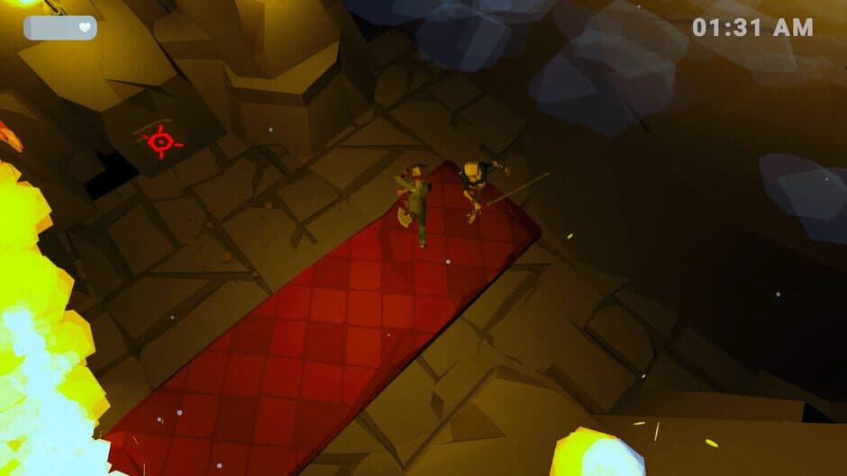 Скриншот 5 из Snooze: A Sleeping Adventure
