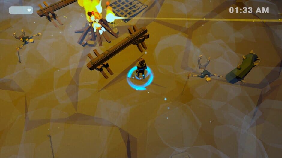 Скриншот 6 из Snooze: A Sleeping Adventure