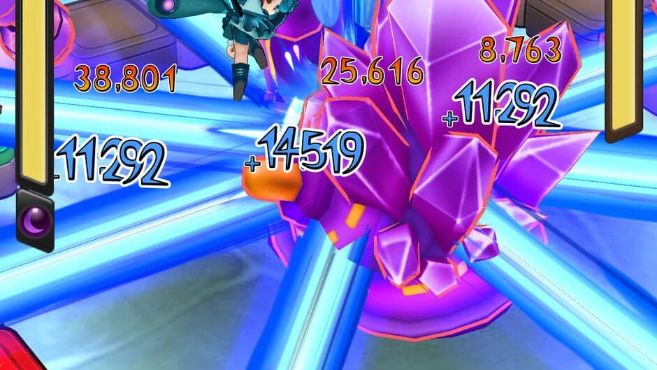 Скриншот 2 из Hero Dice