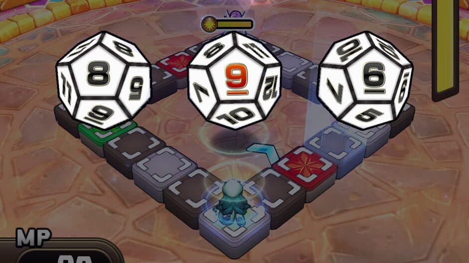 Скриншот 3 из Hero Dice