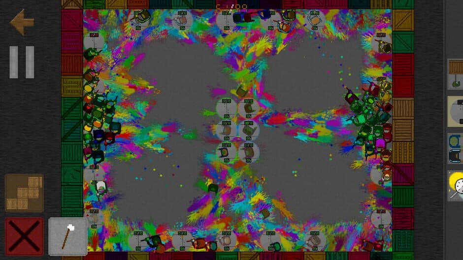 Скриншот 5 из Sandbox Zombies