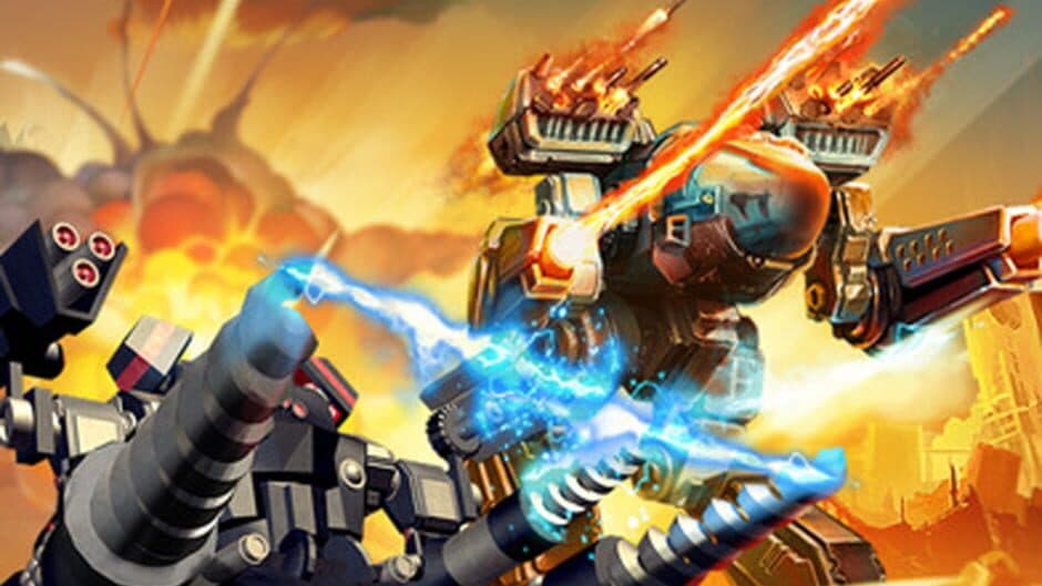 Скриншот 1 из Clash of Glory