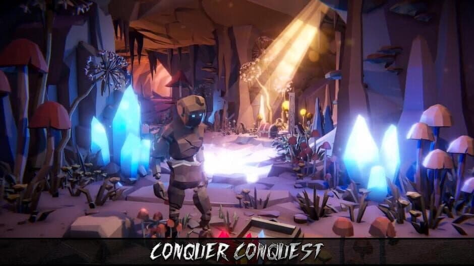 Скриншот 2 из Hunter Legends of Dungeon