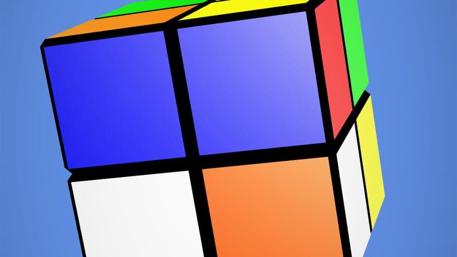 Скриншот 4 из Magic Cube Puzzle 3D