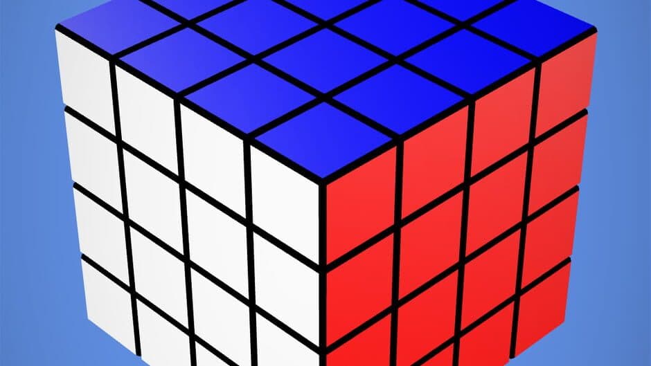 Скриншот 6 из Magic Cube Puzzle 3D