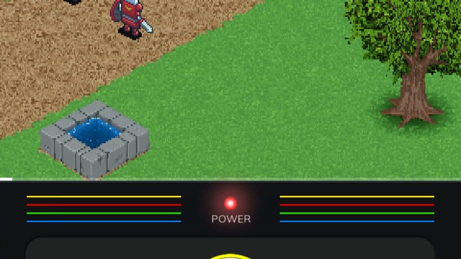 Скриншот 1 из Old School Musical: Pocket Edition