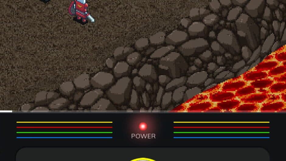 Скриншот 2 из Old School Musical: Pocket Edition