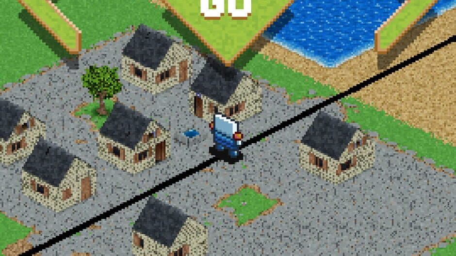 Скриншот 6 из Old School Musical: Pocket Edition
