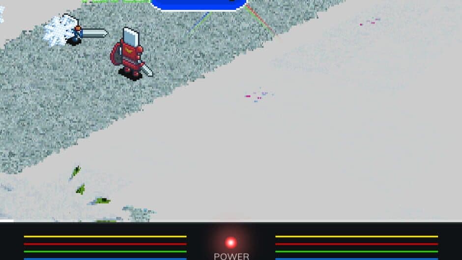 Скриншот 8 из Old School Musical: Pocket Edition