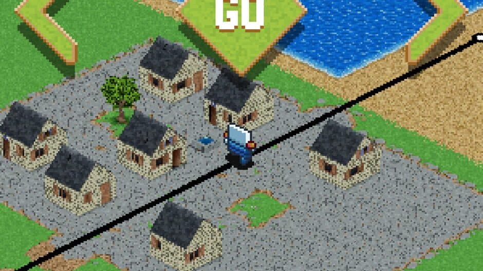 Скриншот 12 из Old School Musical: Pocket Edition