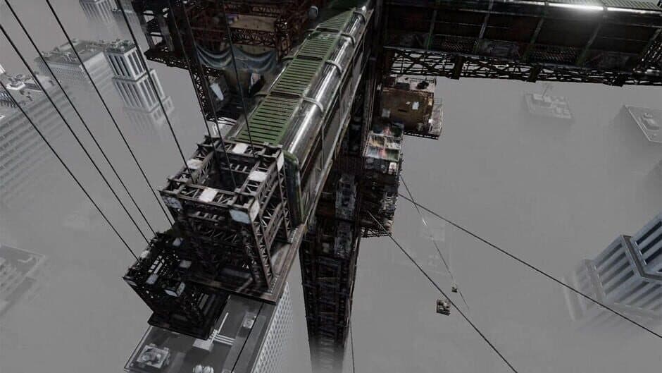 Скриншот 6 из Cloud Exiles
