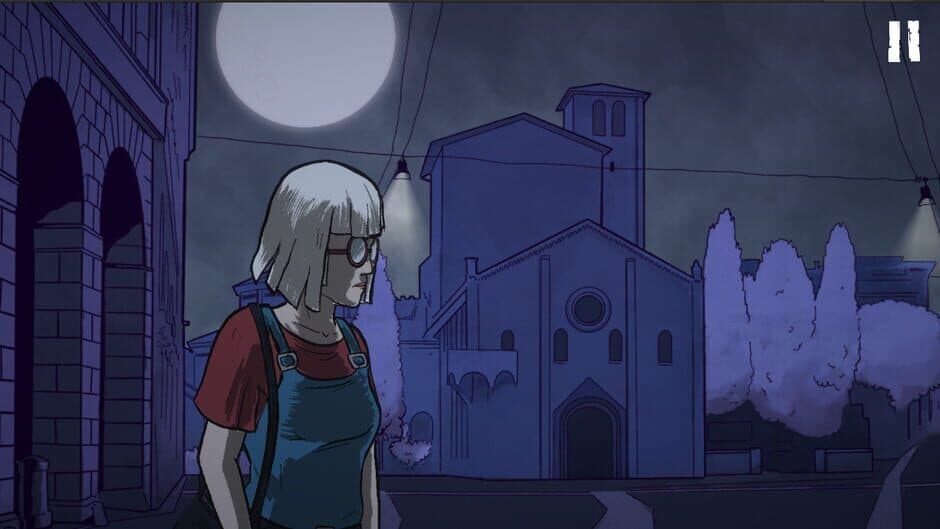 Скриншот 9 из Nocturama
