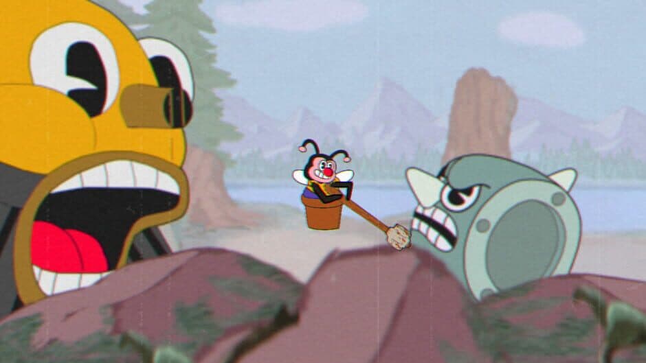 Скриншот 1 из Animaddicts 4