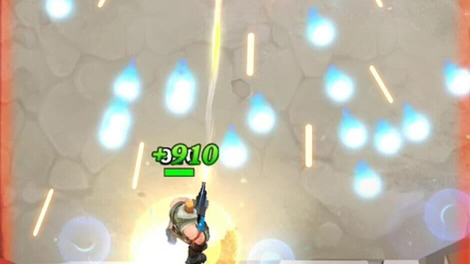 Скриншот 6 из Last Hero