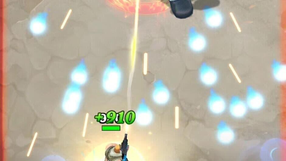 Скриншот 3 из Last Hero