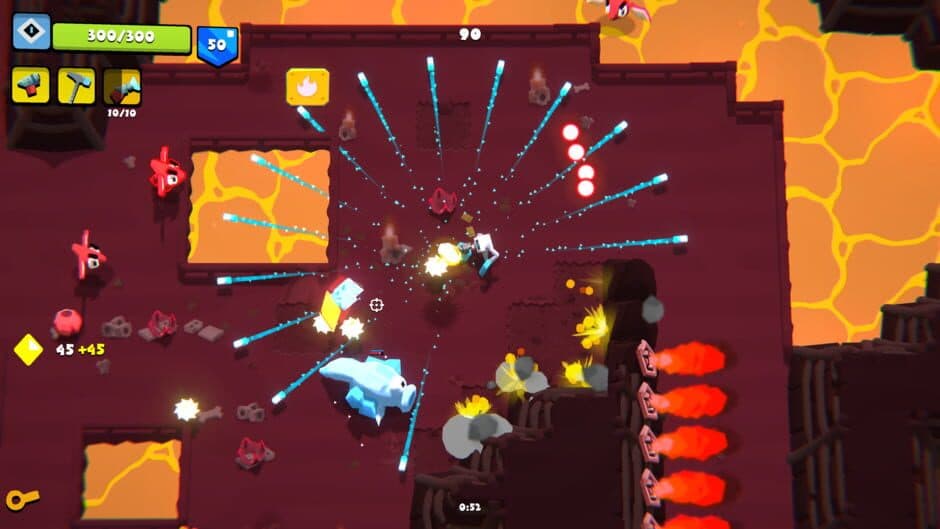 Скриншот 5 из Serious Sam: Tormental