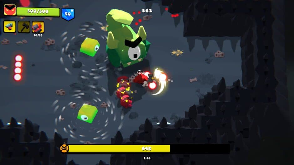 Скриншот 6 из Serious Sam: Tormental