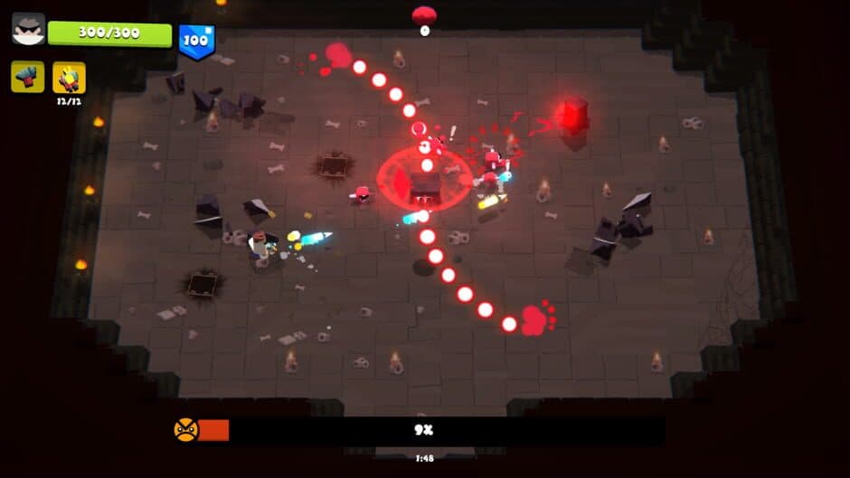 Скриншот 11 из Serious Sam: Tormental