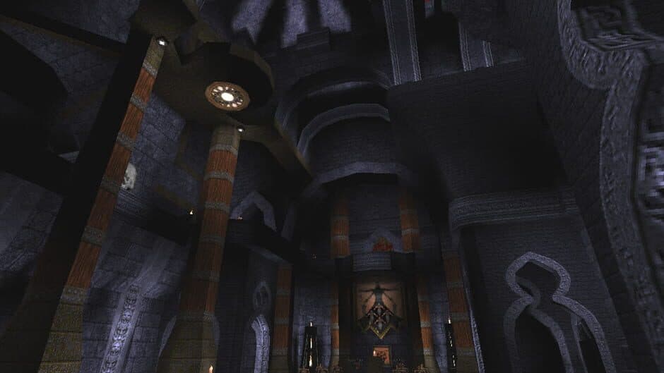 Скриншот 2 из Quake: Arcanum