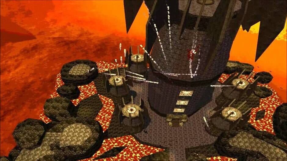 Скриншот 1 из Quake: Unforgiven