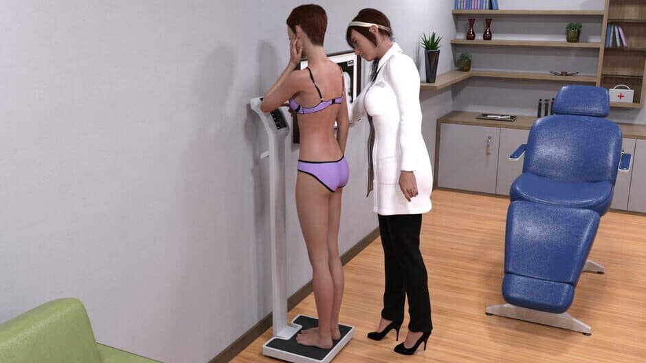 Скриншот 1 из General Practitioner 2