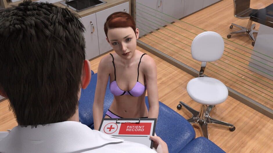 Скриншот 3 из General Practitioner 2