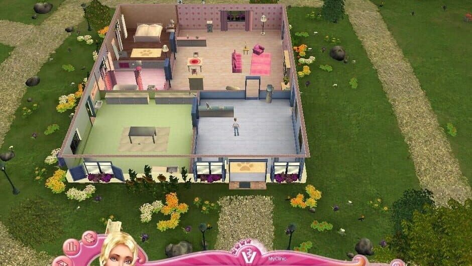 Скриншот 3 из Pet Vet 3D: Animal Hospital