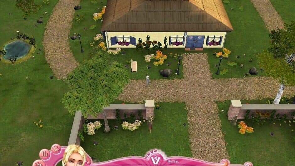 Скриншот 4 из Pet Vet 3D: Animal Hospital