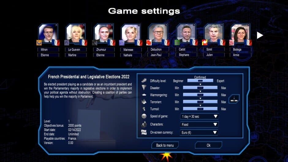 Скриншот 6 из Power & Revolution: 2022 Edition