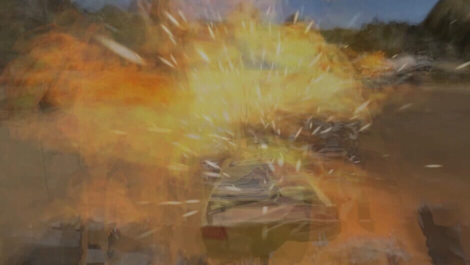 Скриншот 8 из Roadkill