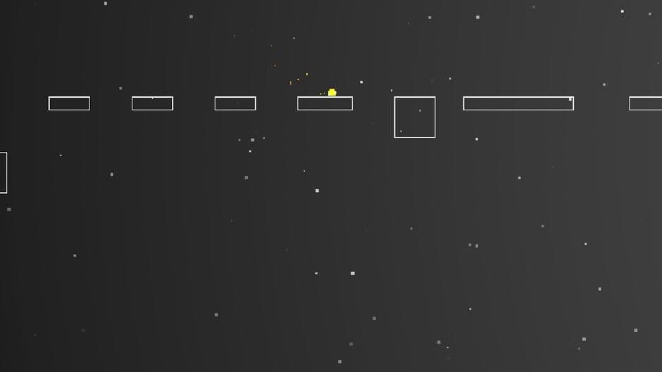 Скриншот 1 из Just a ball: Jumping in the space