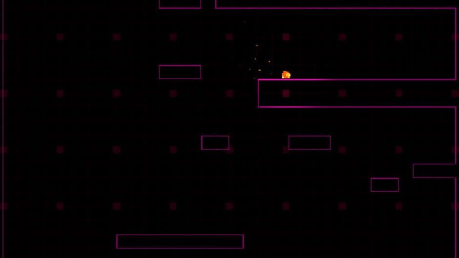 Скриншот 4 из Just a ball: Jumping in the space