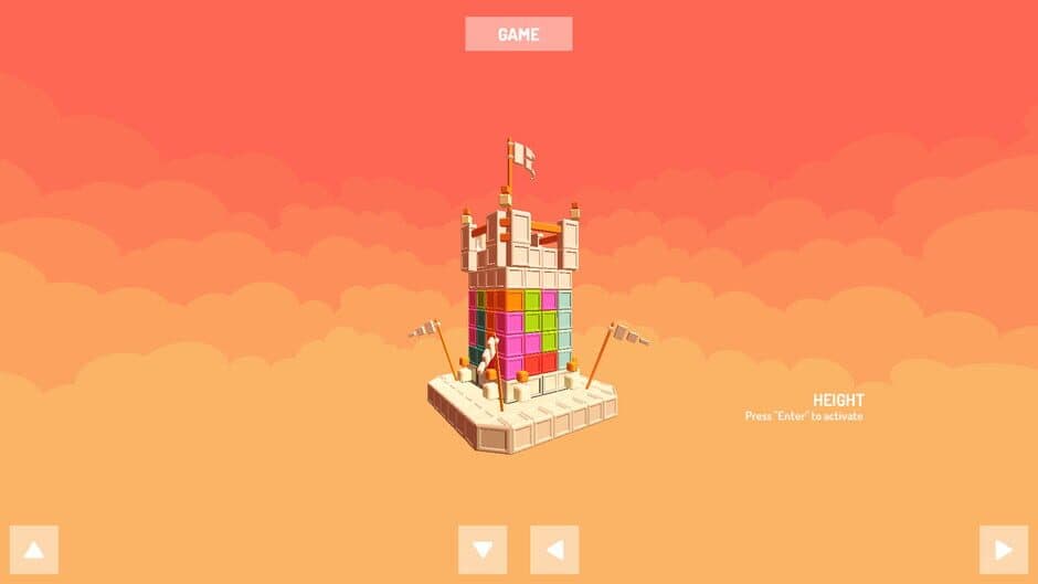 Скриншот 5 из Fortress Building Puzzle