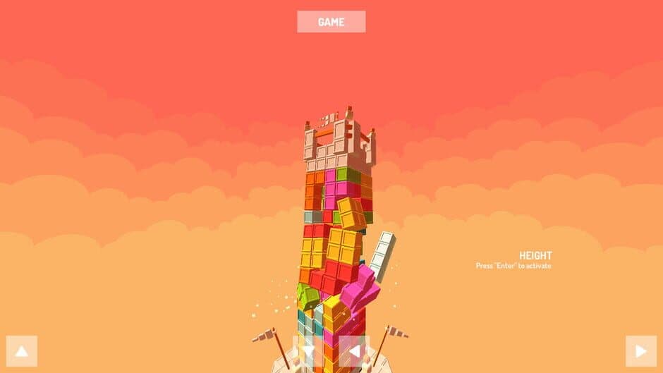 Скриншот 6 из Fortress Building Puzzle