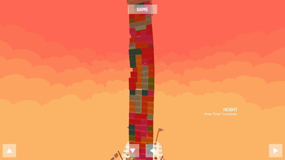 Скриншот 7 из Fortress Building Puzzle
