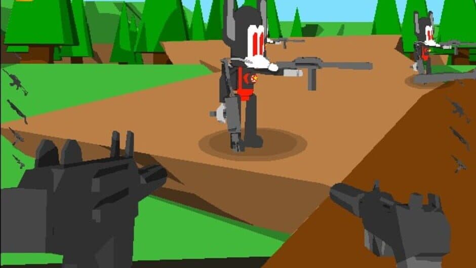 Скриншот 1 из Gunny Bunny
