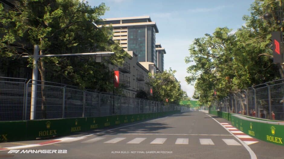 Скриншот 8 из F1 Manager 2022