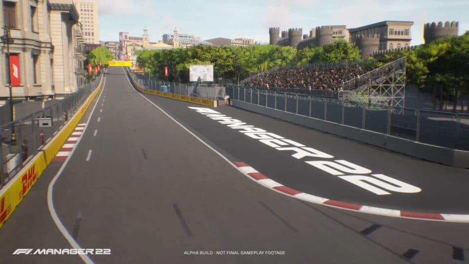 Скриншот 9 из F1 Manager 2022