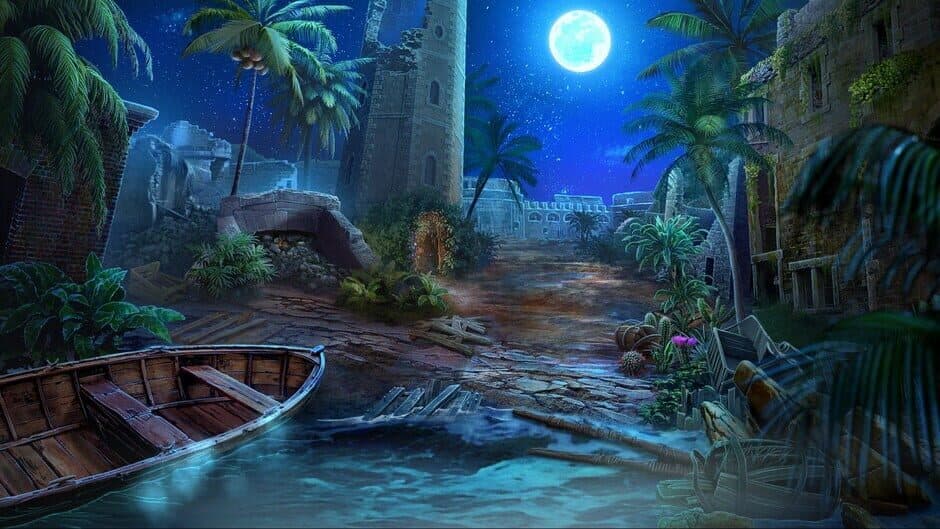 Скриншот 5 из Summer of Adventure Bundle